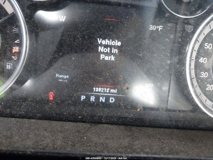 2013 Ram 1500 Big Horn VIN: 1C6RR7GT4DS702636 Lot: 43955809