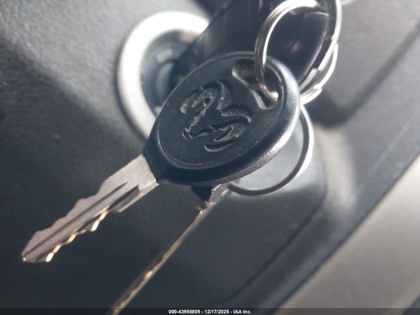 2013 Ram 1500 Big Horn VIN: 1C6RR7GT4DS702636 Lot: 43955809