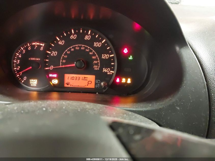 2019 Mitsubishi Mirage Le VIN: ML32A5HJ2KH002095 Lot: 43955811