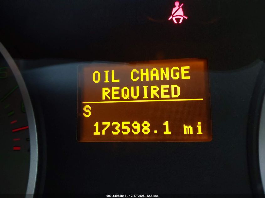 2008 Ford Explorer Limited VIN: 1FMEU65848UB10478 Lot: 43955813