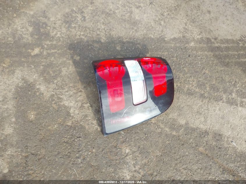 2008 Ford Explorer Limited VIN: 1FMEU65848UB10478 Lot: 43955813