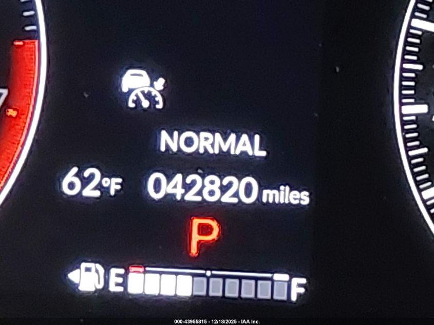 2023 Honda Pilot Awd Touring VIN: 5FNYG1H75PB054251 Lot: 43955815