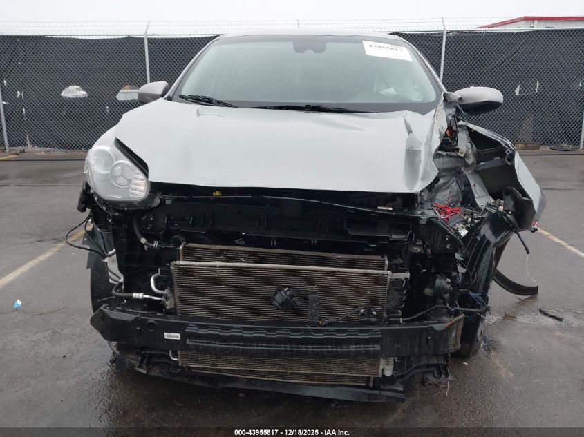 2021 Kia Sportage Lx VIN: KNDPM3AC1M7929771 Lot: 43955817