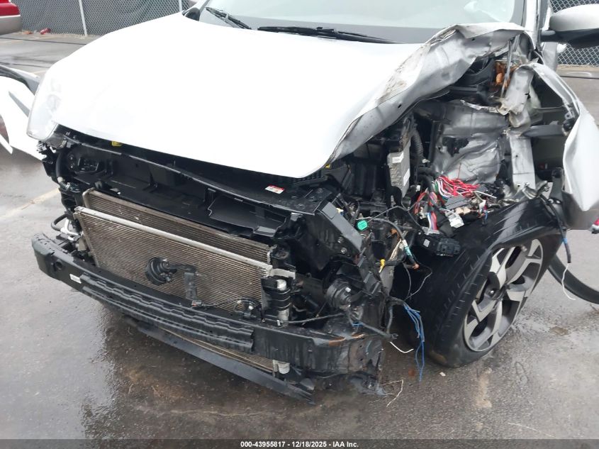 2021 Kia Sportage Lx VIN: KNDPM3AC1M7929771 Lot: 43955817