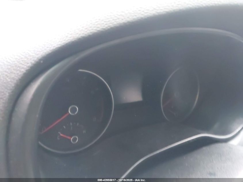 2021 Kia Sportage Lx VIN: KNDPM3AC1M7929771 Lot: 43955817