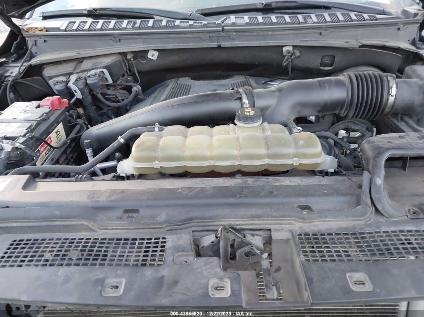 2020 Ford Expedition Xlt Max VIN: 1FMJK1HT4LEA04235 Lot: 43955820