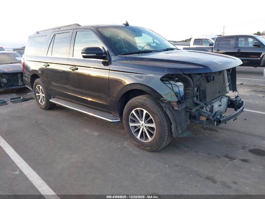 2020 Ford Expedition