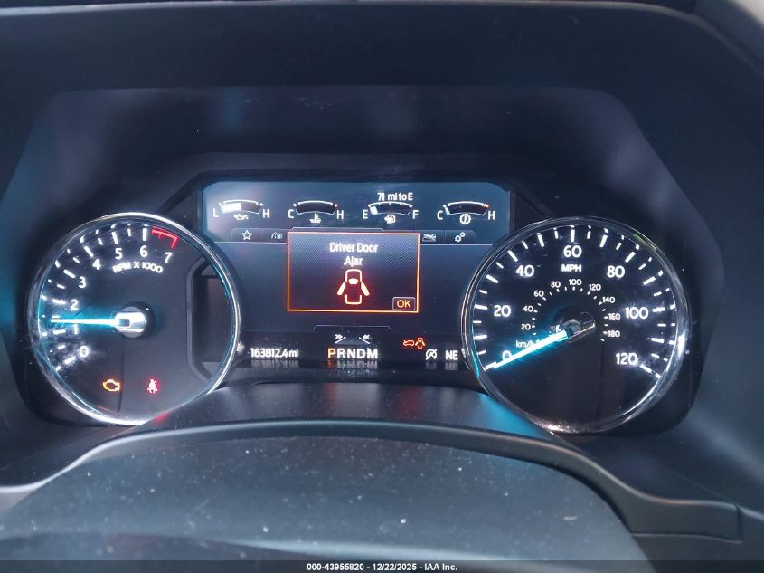 2020 Ford Expedition Xlt Max VIN: 1FMJK1HT4LEA04235 Lot: 43955820