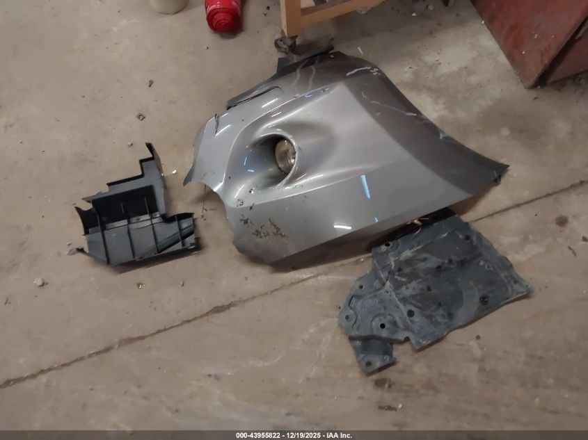 2011 Nissan Rogue Sv VIN: JN8AS5MV1BW686975 Lot: 43955822