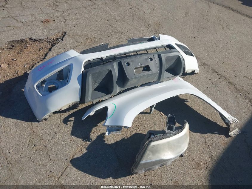 2016 Chevrolet Colorado Wt VIN: 1GCHSBEA2G1175669 Lot: 43955821