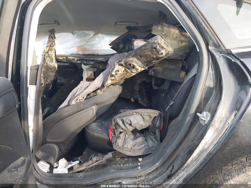 2016 Ford Fusion Se VIN: 3FA6P0H70GR292689 Lot: 43955823