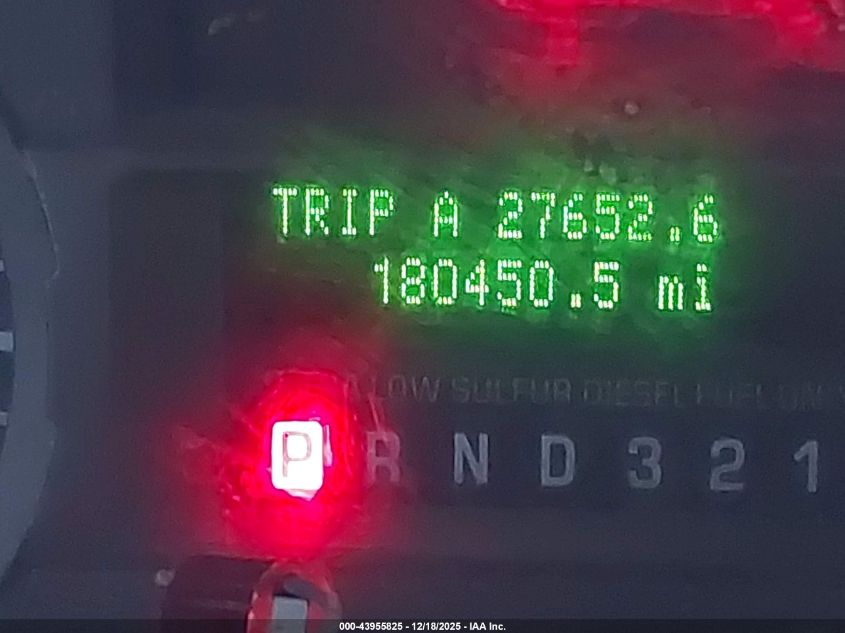 2008 Ford F-350 Chassis Lariat/Xl/Xlt VIN: 1FDWW37R68ED57627 Lot: 43955825