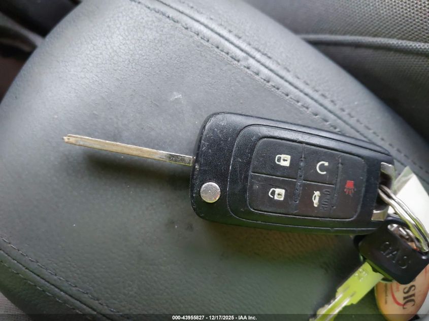 2014 Chevrolet Cruze 1Lt Auto VIN: 1G1PC5SB2E7257055 Lot: 43955827