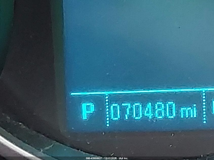 2014 Chevrolet Cruze 1Lt Auto VIN: 1G1PC5SB2E7257055 Lot: 43955827