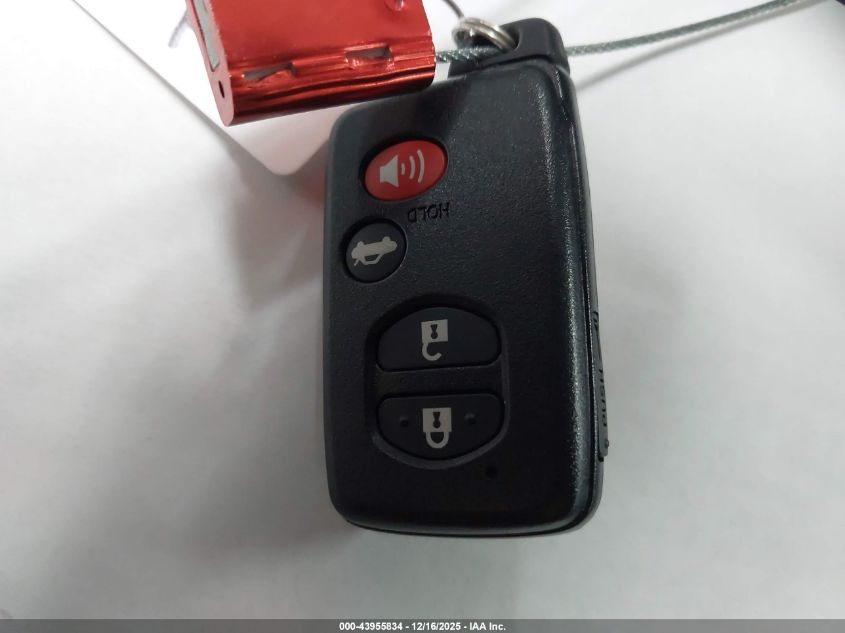 2011 Toyota Avalon Limited VIN: 4T1BK3DB0BU396664 Lot: 43955834