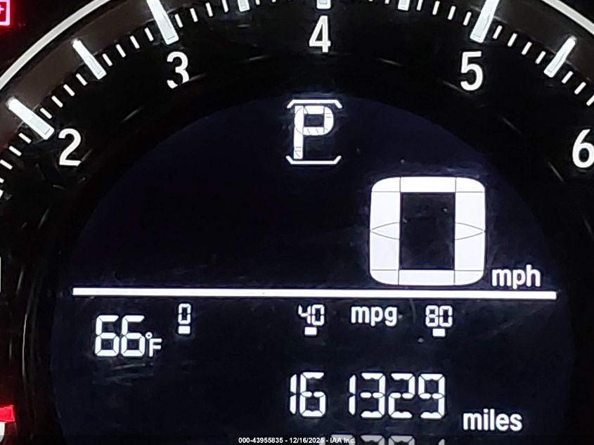 2016 Honda Civic Lx VIN: 2HGFC2F53GH514187 Lot: 43955835