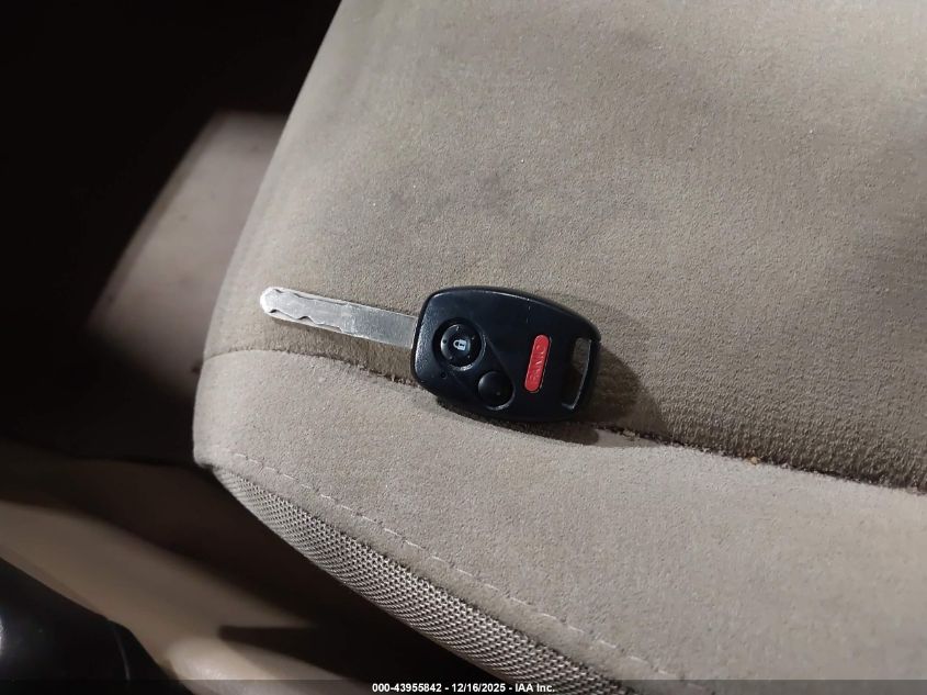 2008 Honda Civic Lx VIN: 1HGFA16598L055364 Lot: 43955842