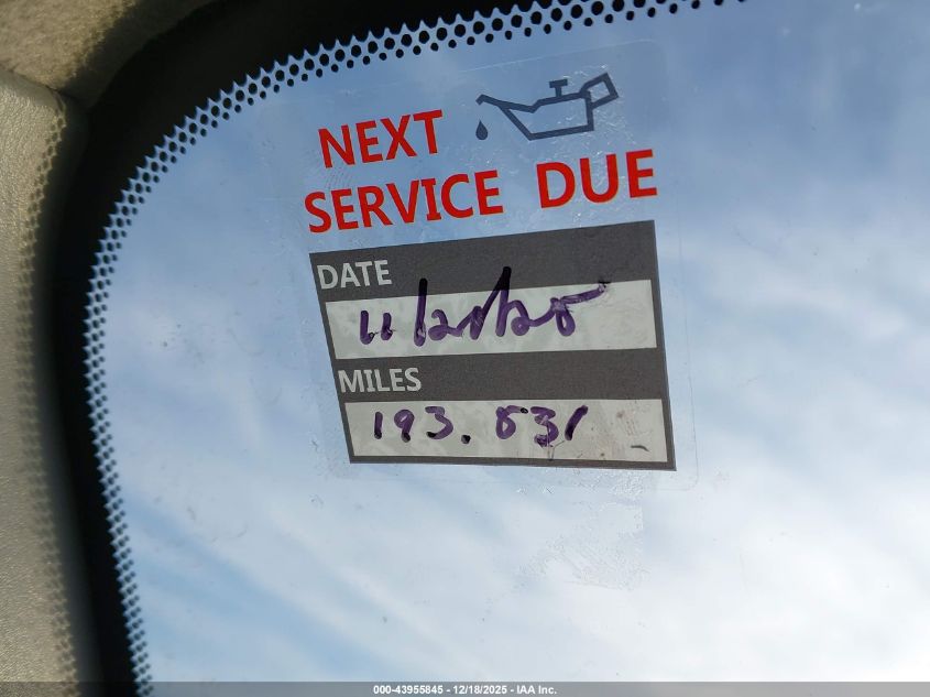 2005 Toyota Rav4 VIN: JTEHD20V956043721 Lot: 43955845