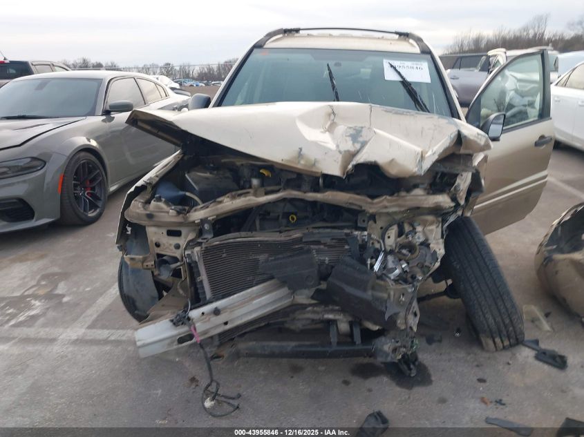 2005 Chevrolet Equinox Ls VIN: 2CNDL13F156025093 Lot: 43955846