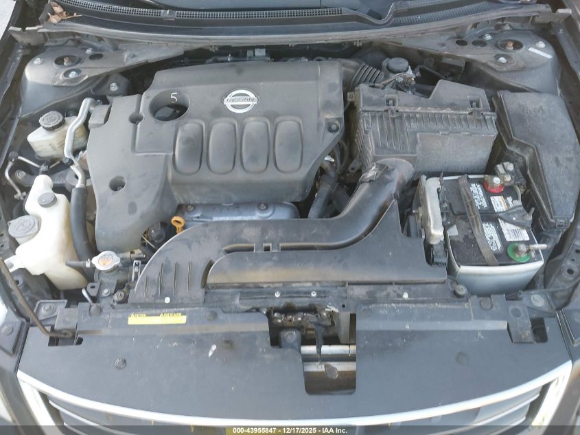 2012 Nissan Altima 2.5 S VIN: 1N4AL2AP2CN415420 Lot: 43955847