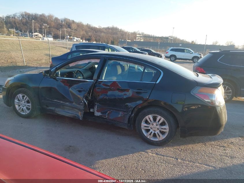 2012 Nissan Altima 2.5 S VIN: 1N4AL2AP2CN415420 Lot: 43955847