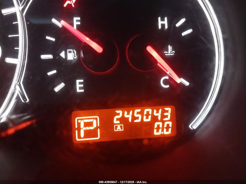 2012 Nissan Altima 2.5 S VIN: 1N4AL2AP2CN415420 Lot: 43955847