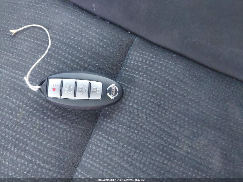 2012 Nissan Altima 2.5 S VIN: 1N4AL2AP2CN415420 Lot: 43955847