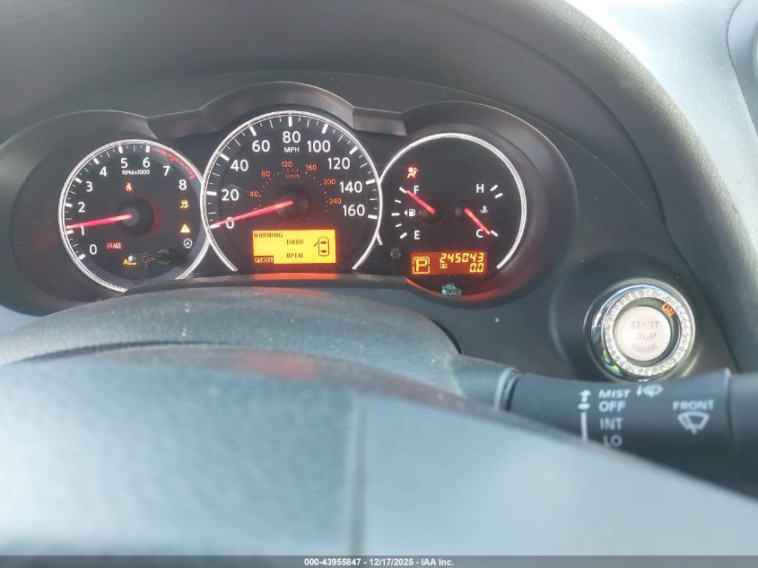 2012 Nissan Altima 2.5 S VIN: 1N4AL2AP2CN415420 Lot: 43955847