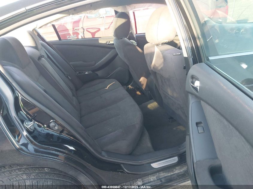 2012 Nissan Altima 2.5 S VIN: 1N4AL2AP2CN415420 Lot: 43955847