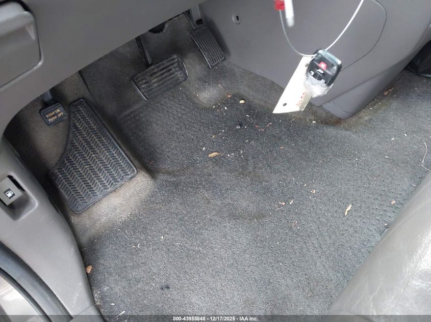 2011 Honda Odyssey Touring/Touring Elite VIN: 5FNRL5H97BB071683 Lot: 43955848