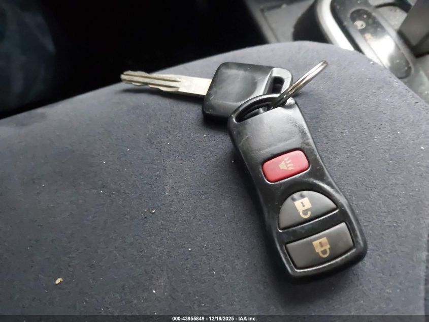 2007 Nissan Versa 1.8S VIN: 3N1BC13E07L372578 Lot: 43955849