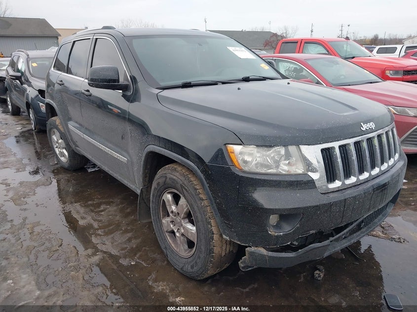 Vin: 1c4rjfag8cc324982, lot: 44451495, jeep grand cherokee laredo 2012 img_1