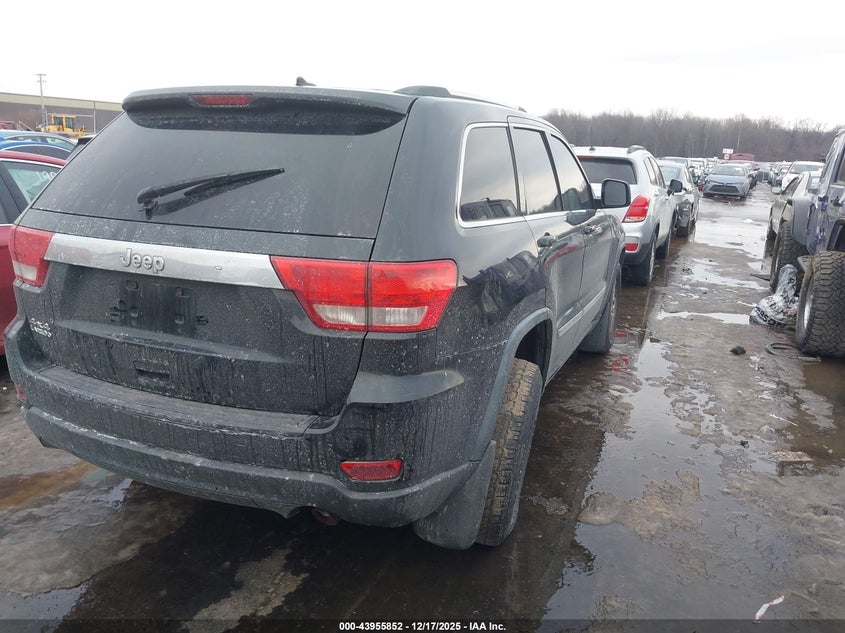 Vin: 1c4rjfag8cc324982, lot: 44451495, jeep grand cherokee laredo 20124