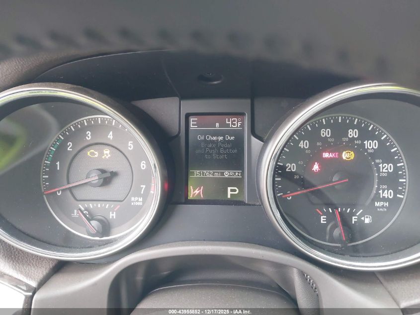 2012 Jeep Grand Cherokee Laredo VIN: 1C4RJFAG8CC324982 Lot: 43955852