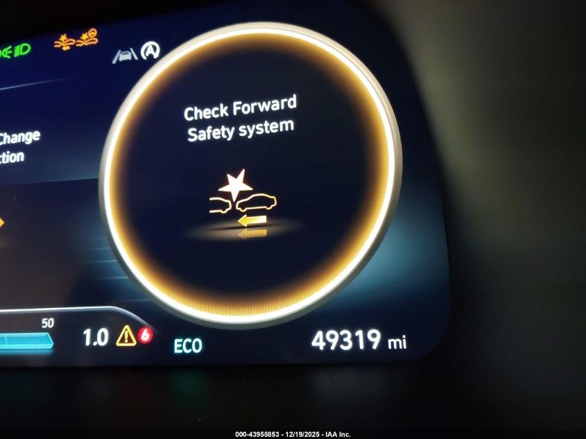 2023 Hyundai Palisade Limited VIN: KM8R5DGE9PU492298 Lot: 43955853