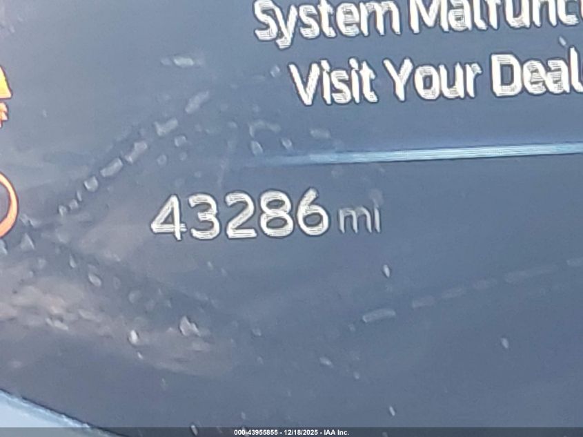 2024 Toyota Prius Le VIN: JTDACAAUXR3026572 Lot: 43955855