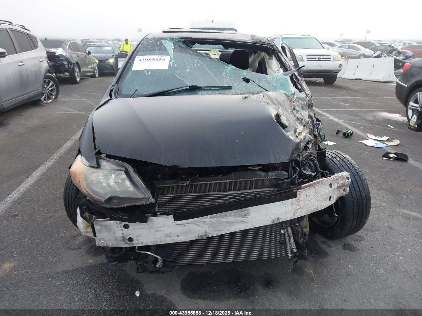 2015 Honda Civic Si VIN: 2HGFG4A57FH705701 Lot: 43955858