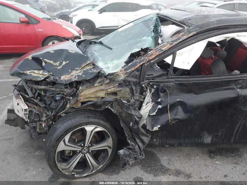 2015 Honda Civic Si VIN: 2HGFG4A57FH705701 Lot: 43955858