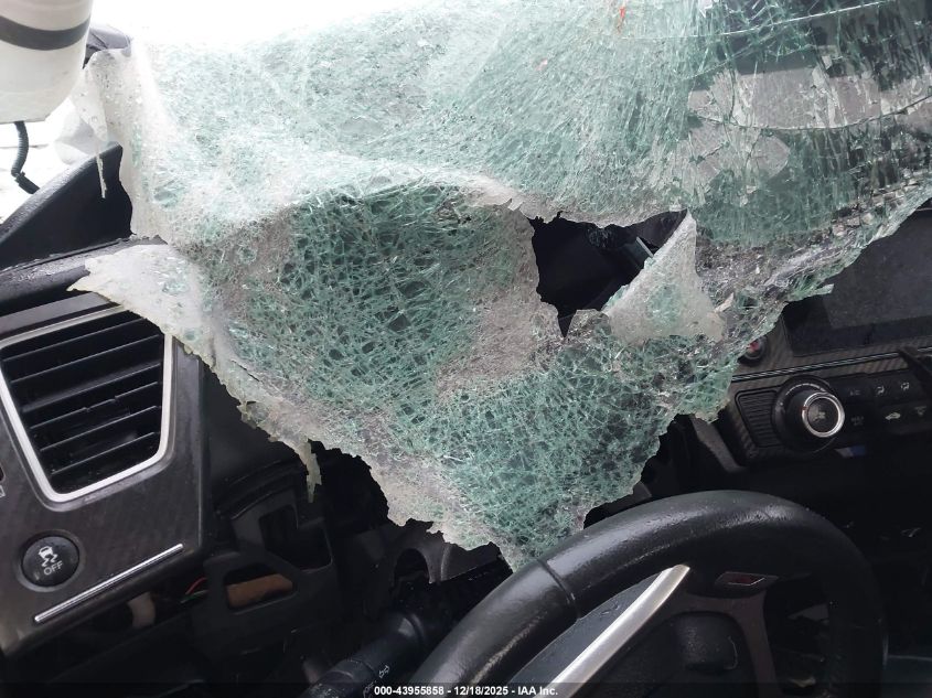 2015 Honda Civic Si VIN: 2HGFG4A57FH705701 Lot: 43955858