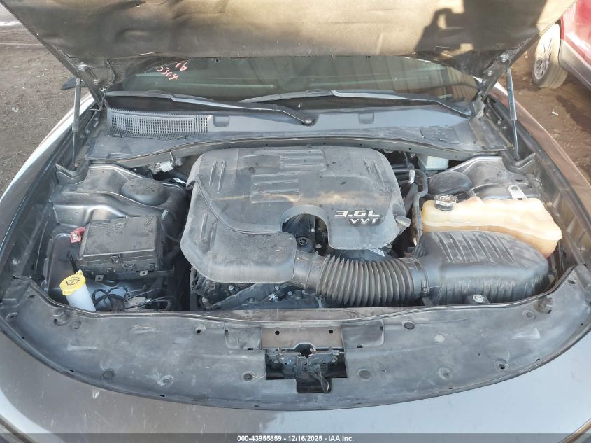 2022 Dodge Charger Gt Rwd VIN: 2C3CDXHG8NH115304 Lot: 43955859