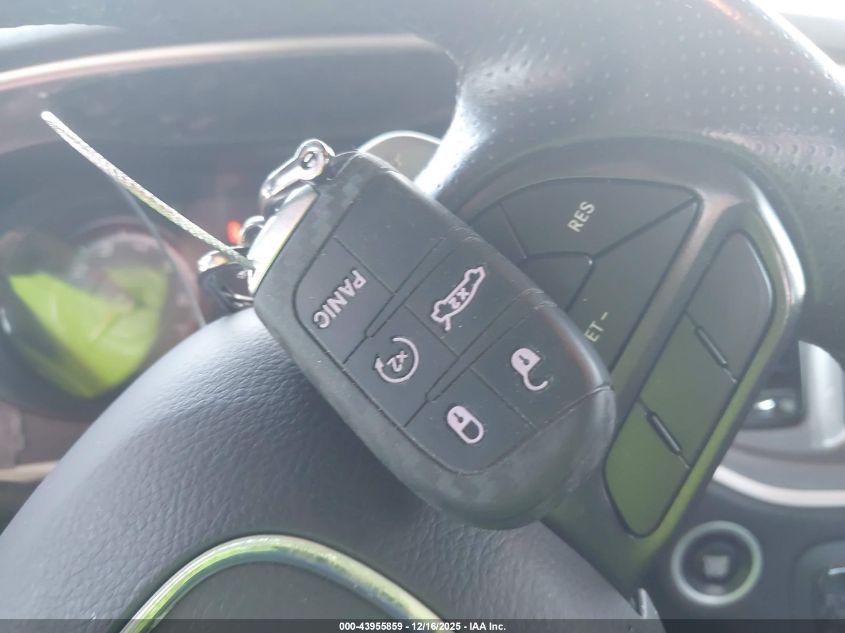 2022 Dodge Charger Gt Rwd VIN: 2C3CDXHG8NH115304 Lot: 43955859