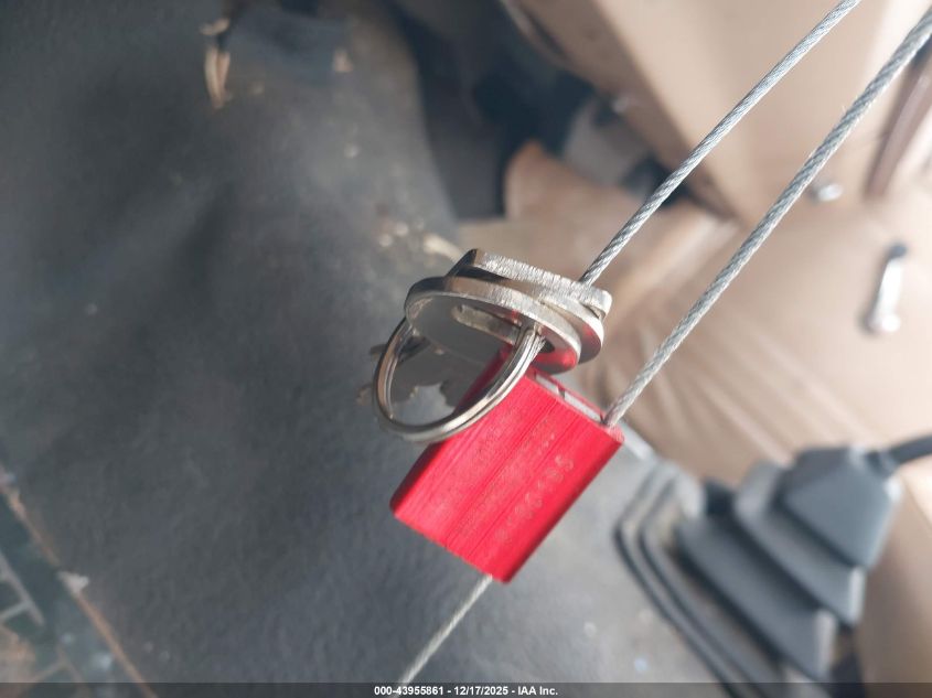 1985 Ford Ranger VIN: 1FTBR1CAXFUC98900 Lot: 43955861