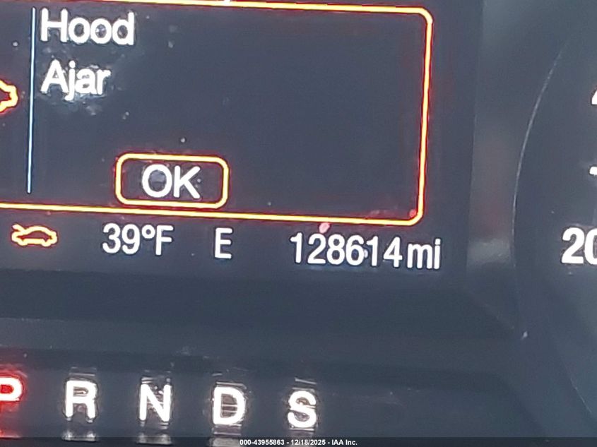 2016 Ford Fusion Se VIN: 3FA6P0H77GR231758 Lot: 43955863