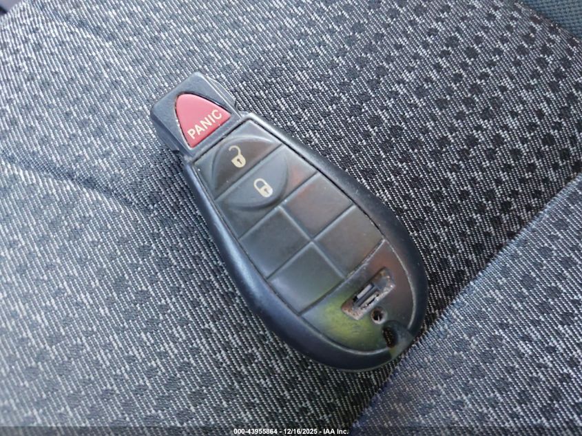 2013 Ram 1500 Big Horn VIN: 1C6RR7GT2DS695881 Lot: 43955864