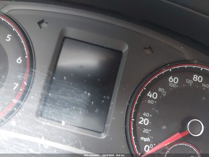 2020 Volkswagen Passat 2.0T Se VIN: 1VWWA7A34LC007283 Lot: 43955867