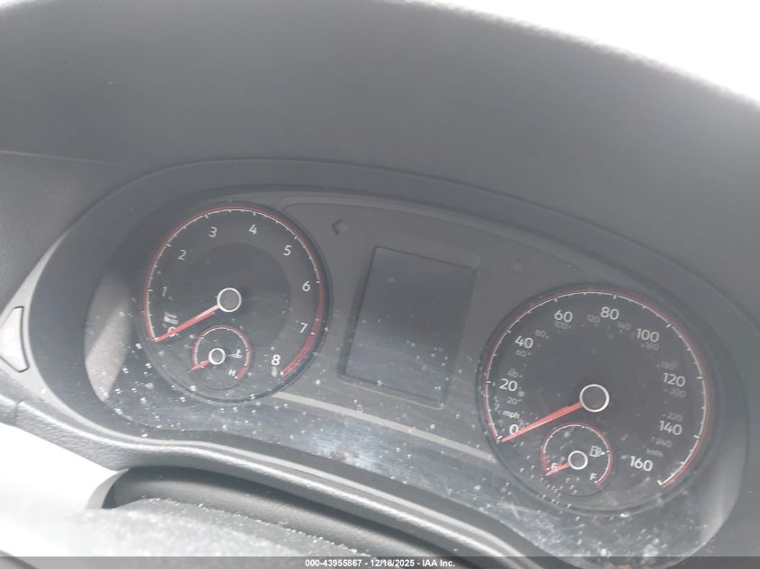 2020 Volkswagen Passat 2.0T Se VIN: 1VWWA7A34LC007283 Lot: 43955867