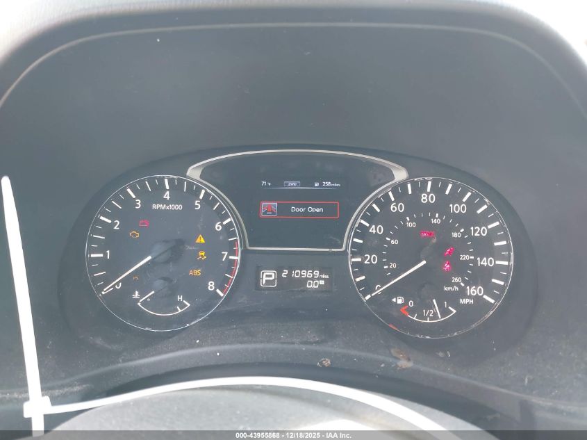 2015 Nissan Pathfinder Sv VIN: 5N1AR2MM9FC607794 Lot: 43955868