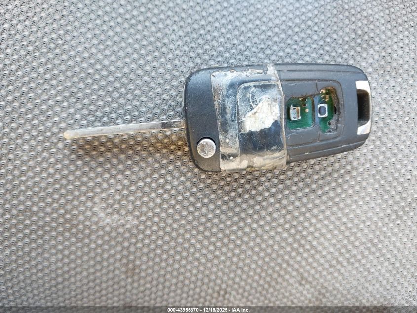 2016 Chevrolet Cruze Limited Ls Auto VIN: 1G1PC5SG1G7218732 Lot: 43955870