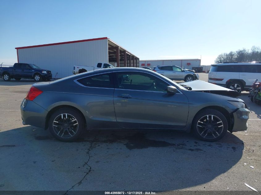 2011 Honda Accord 2.4 Lx-S VIN: 1HGCS1B31BA012449 Lot: 43955872