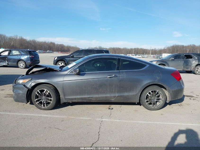 2011 Honda Accord 2.4 Lx-S VIN: 1HGCS1B31BA012449 Lot: 43955872